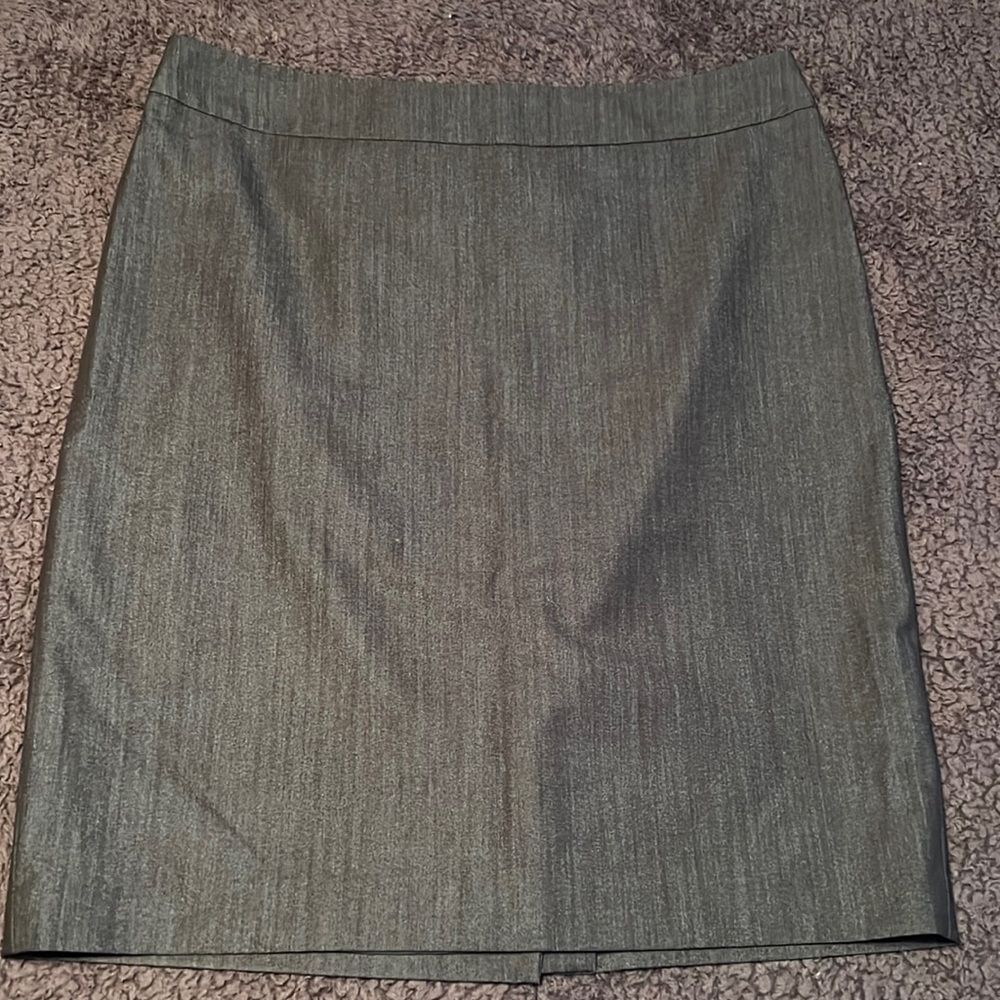 Jones New York skirt. Sz 12.